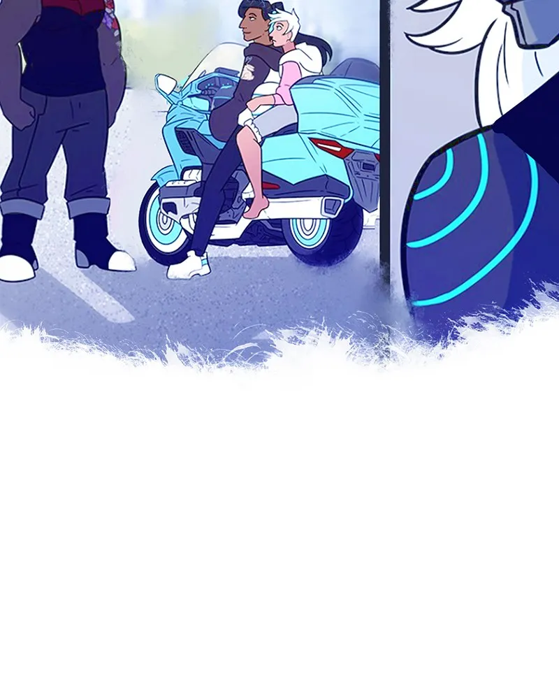LoveBot Chapter 58 page 78 - 