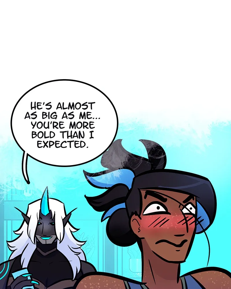 LoveBot Chapter 58 page 79 - 