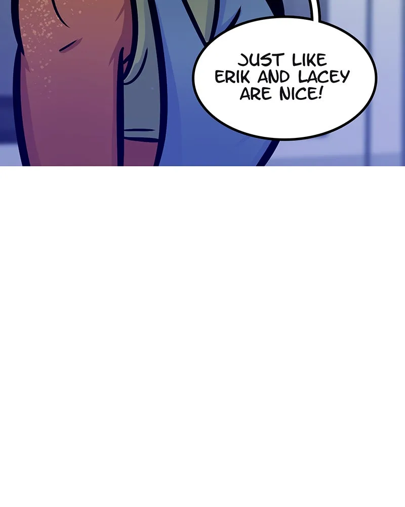 LoveBot Chapter 58 page 82 - 