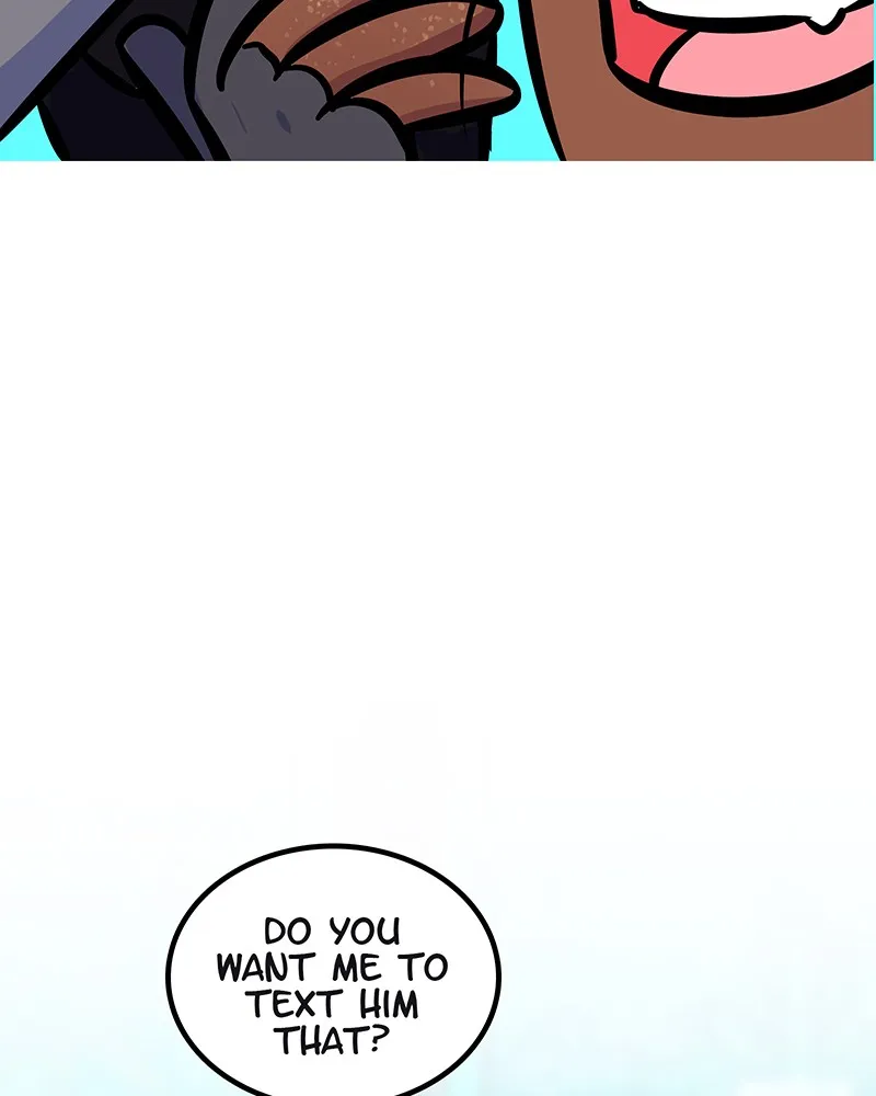 LoveBot Chapter 58 page 84 - 