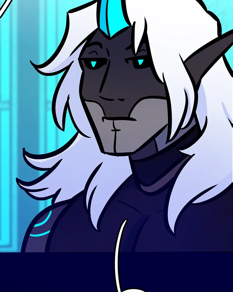 LoveBot Chapter 58 page 89 - 