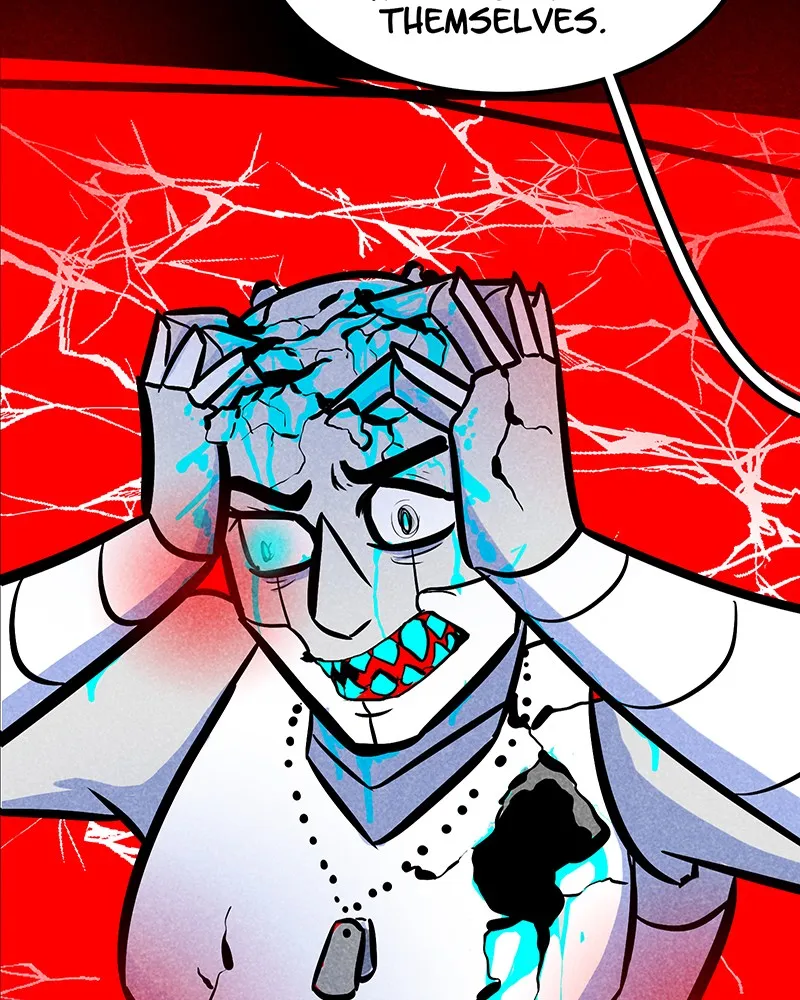 LoveBot Chapter 59 page 11 - 