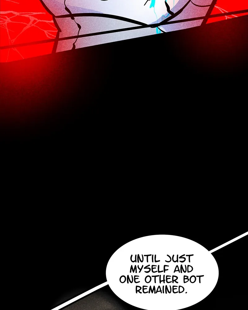 LoveBot Chapter 59 page 12 - 
