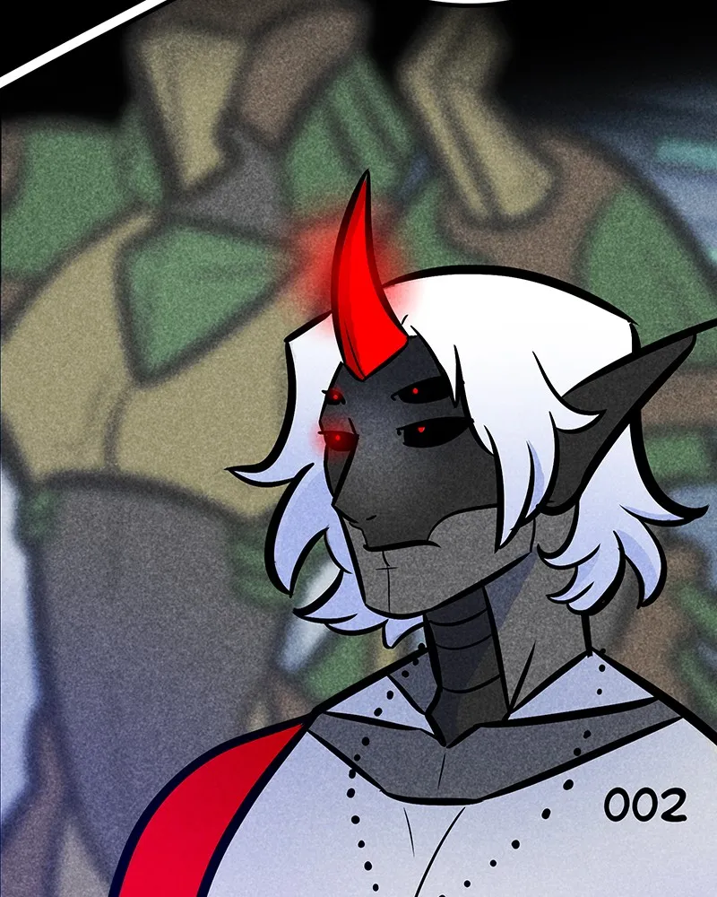 LoveBot Chapter 59 page 13 - 