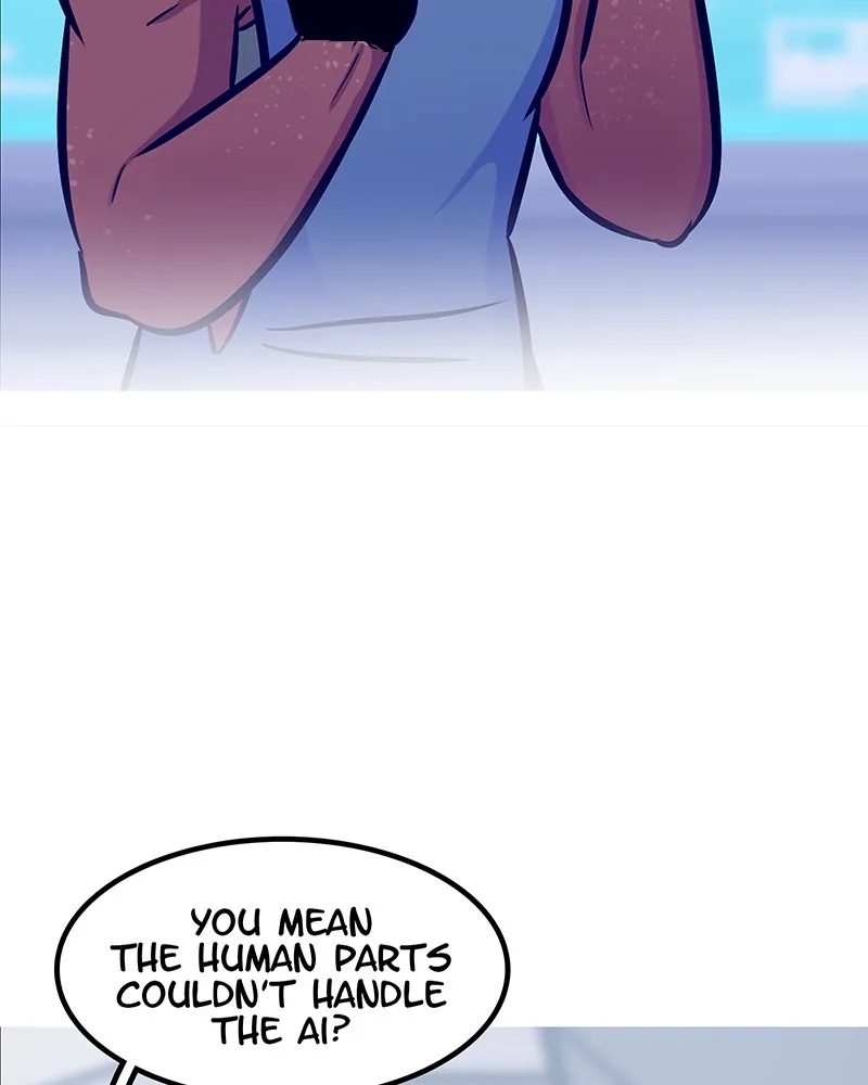 LoveBot Chapter 59 page 16 - 