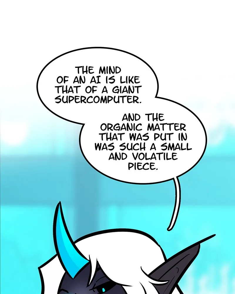 LoveBot Chapter 59 page 18 - 