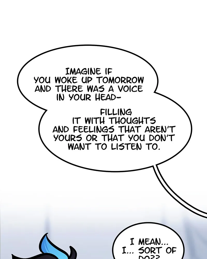 LoveBot Chapter 59 page 20 - 
