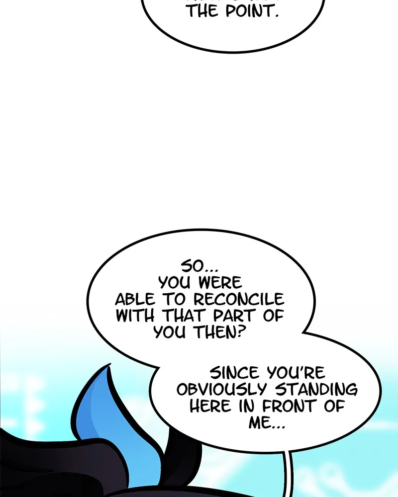 LoveBot Chapter 59 page 22 - 