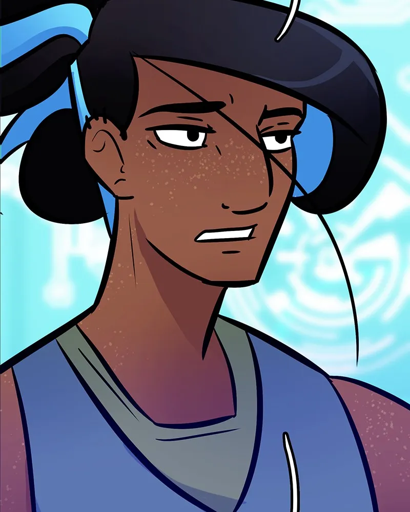 LoveBot Chapter 59 page 23 - 
