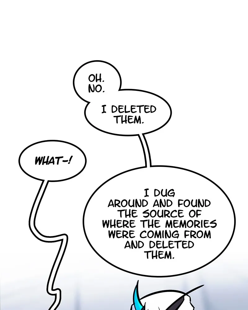 LoveBot Chapter 59 page 25 - 