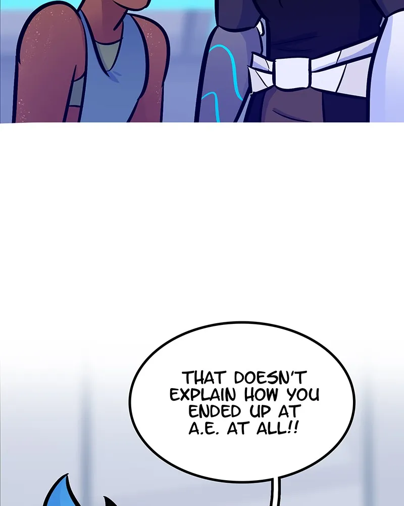 LoveBot Chapter 59 page 28 - 
