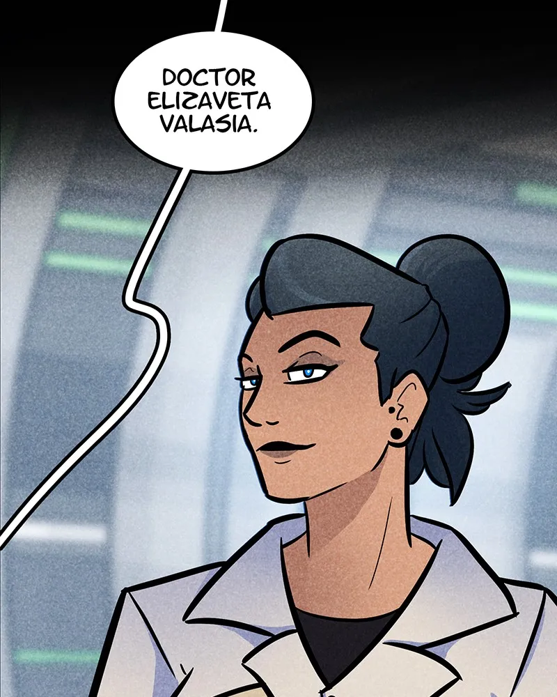 LoveBot Chapter 59 page 31 - 