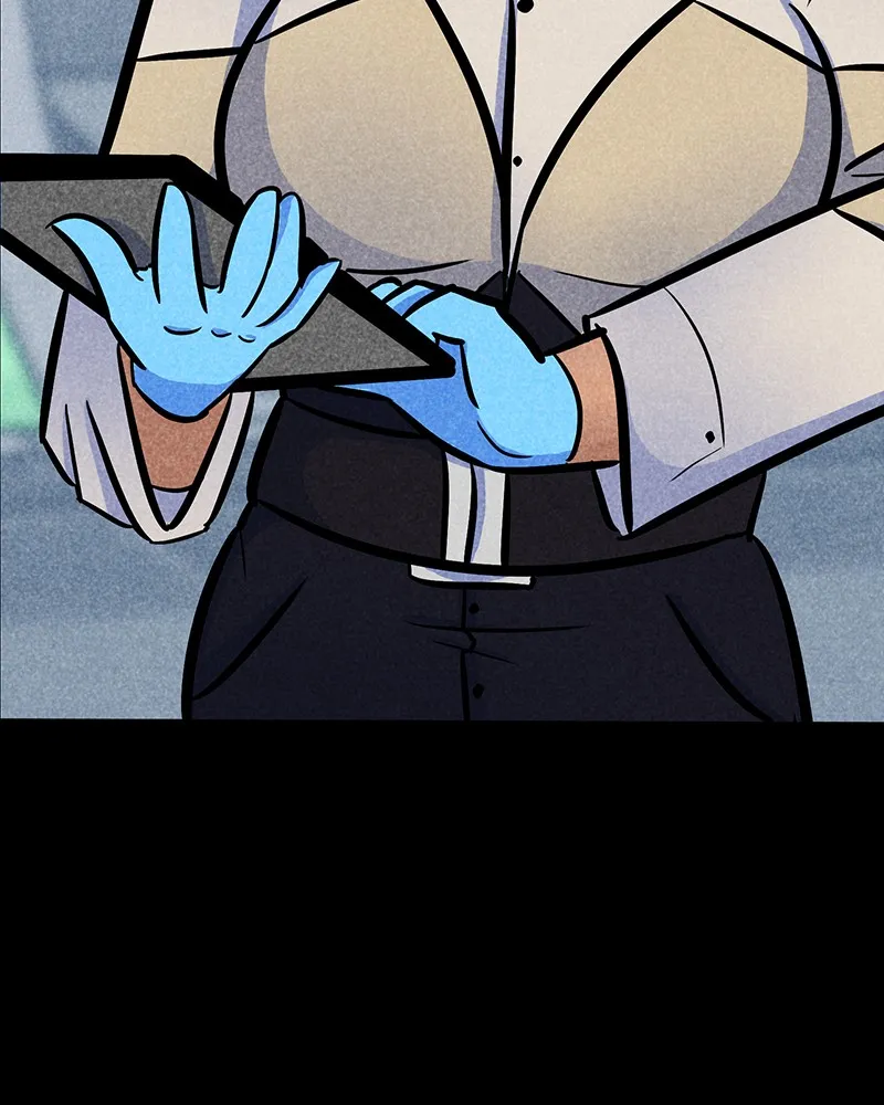 LoveBot Chapter 59 page 32 - 