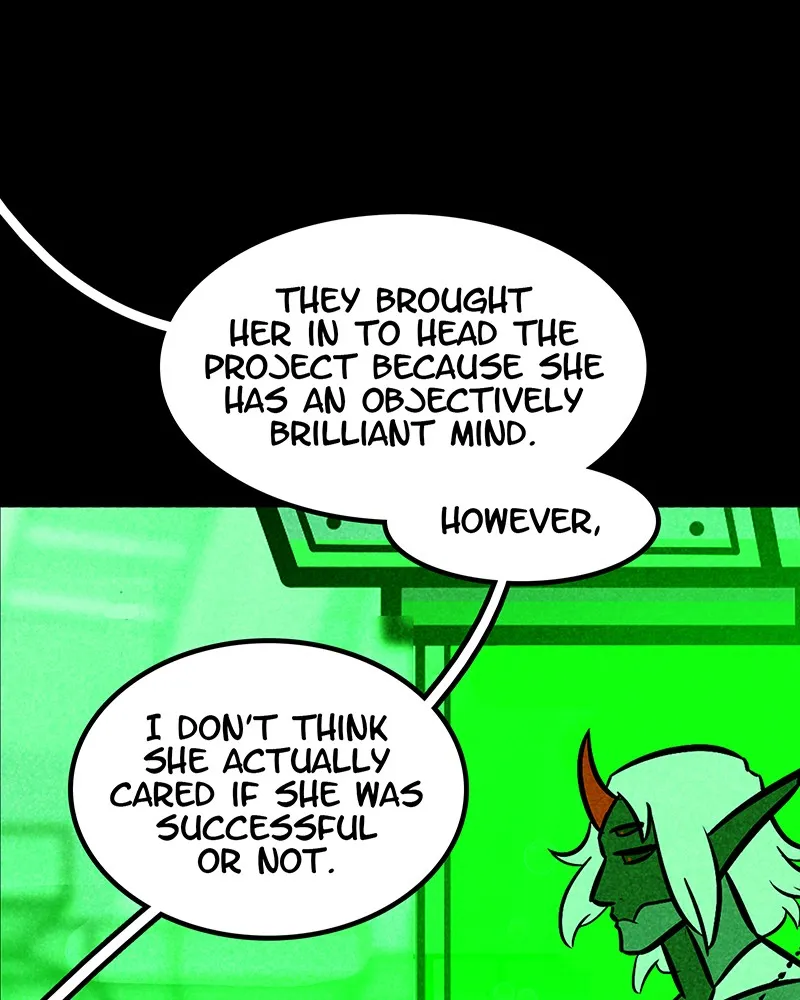 LoveBot Chapter 59 page 33 - 