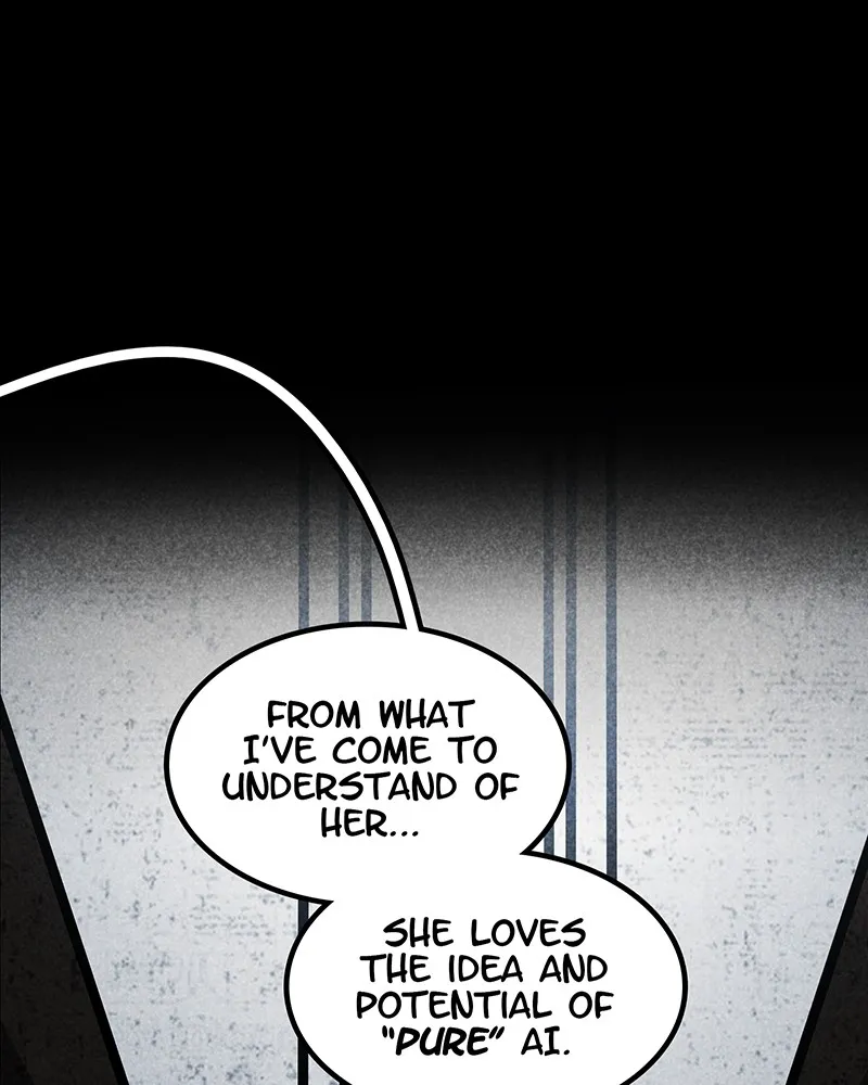 LoveBot Chapter 59 page 35 - 
