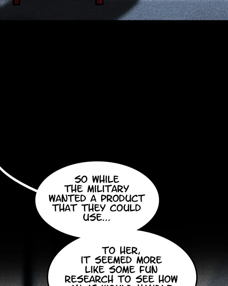 LoveBot Chapter 59 page 39 - 