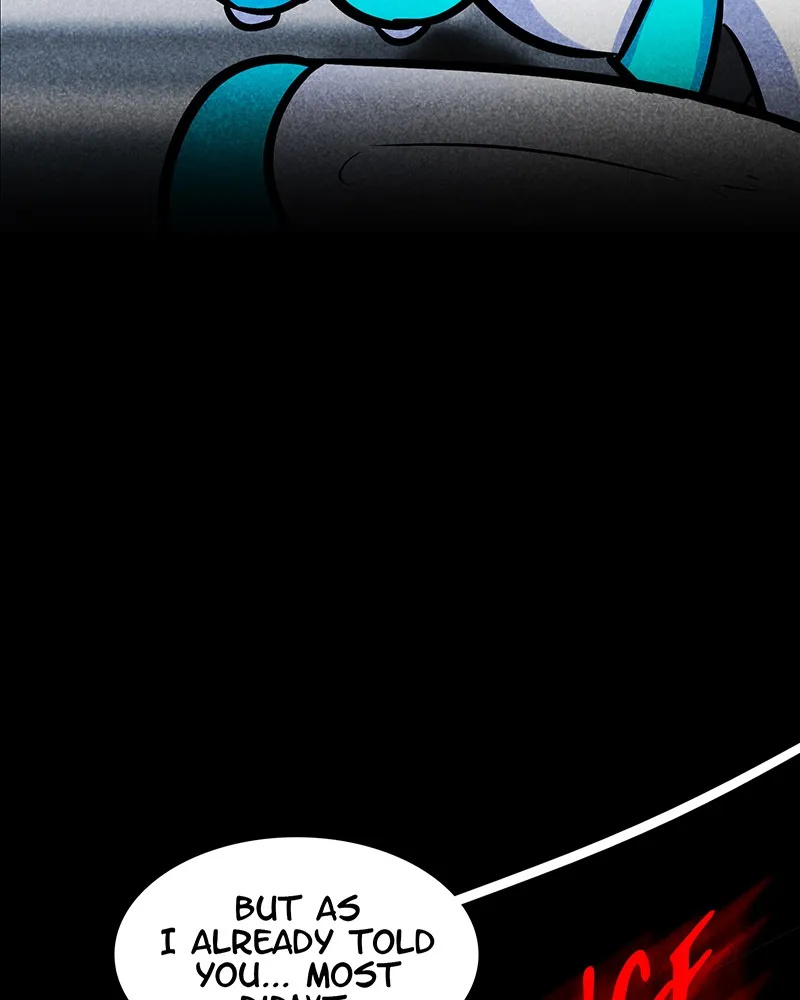 LoveBot Chapter 59 page 41 - 