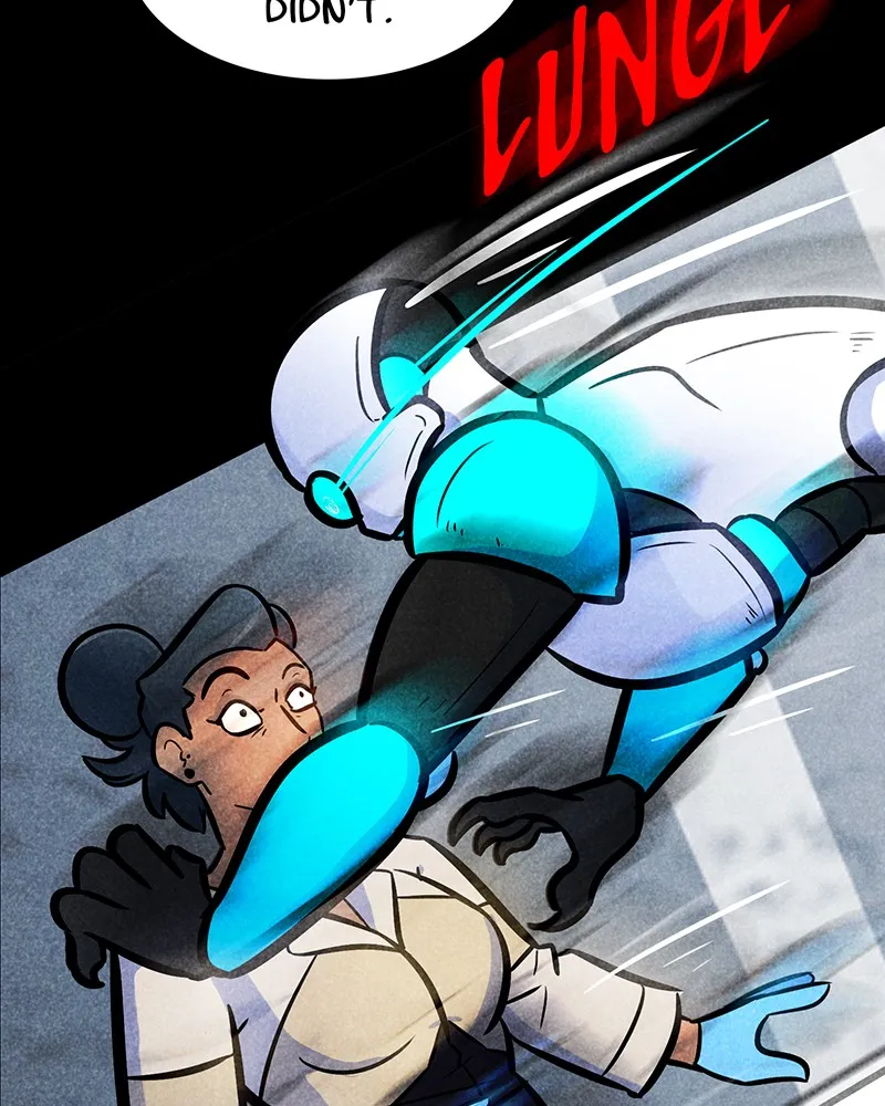 LoveBot Chapter 59 page 42 - 