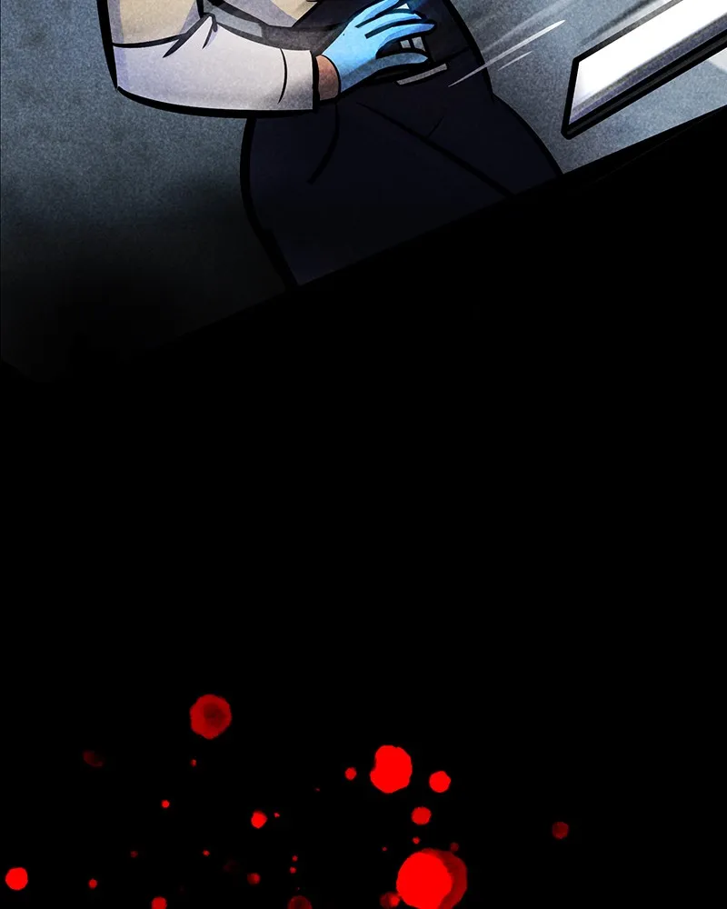 LoveBot Chapter 59 page 43 - 