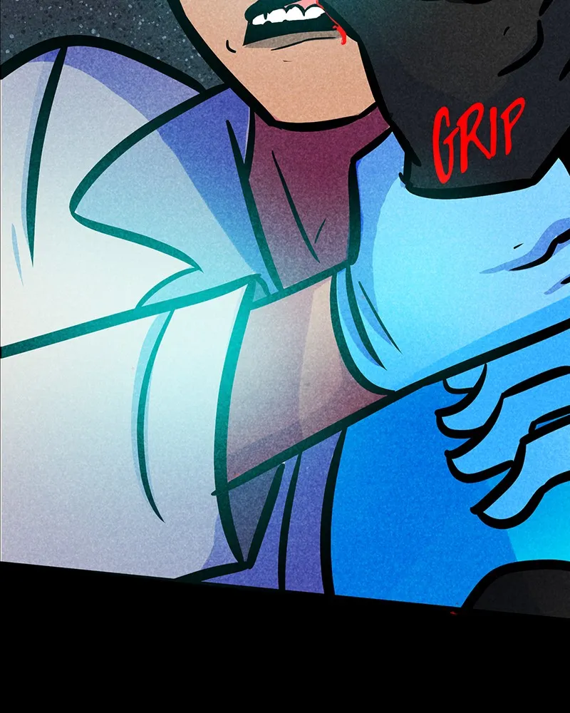 LoveBot Chapter 59 page 46 - 