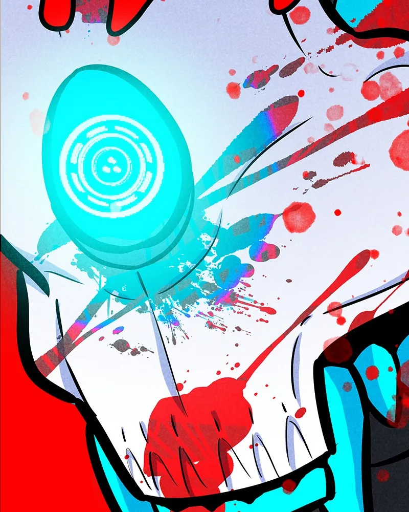 LoveBot Chapter 59 page 48 - 