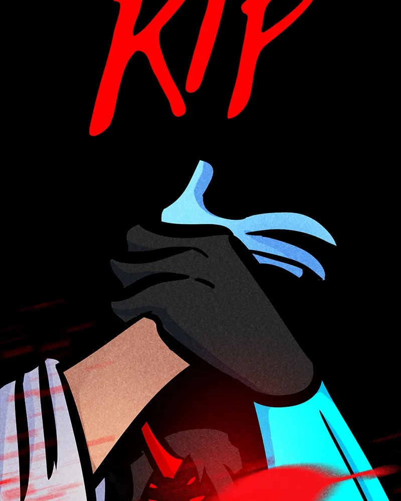 LoveBot Chapter 59 page 50 - 