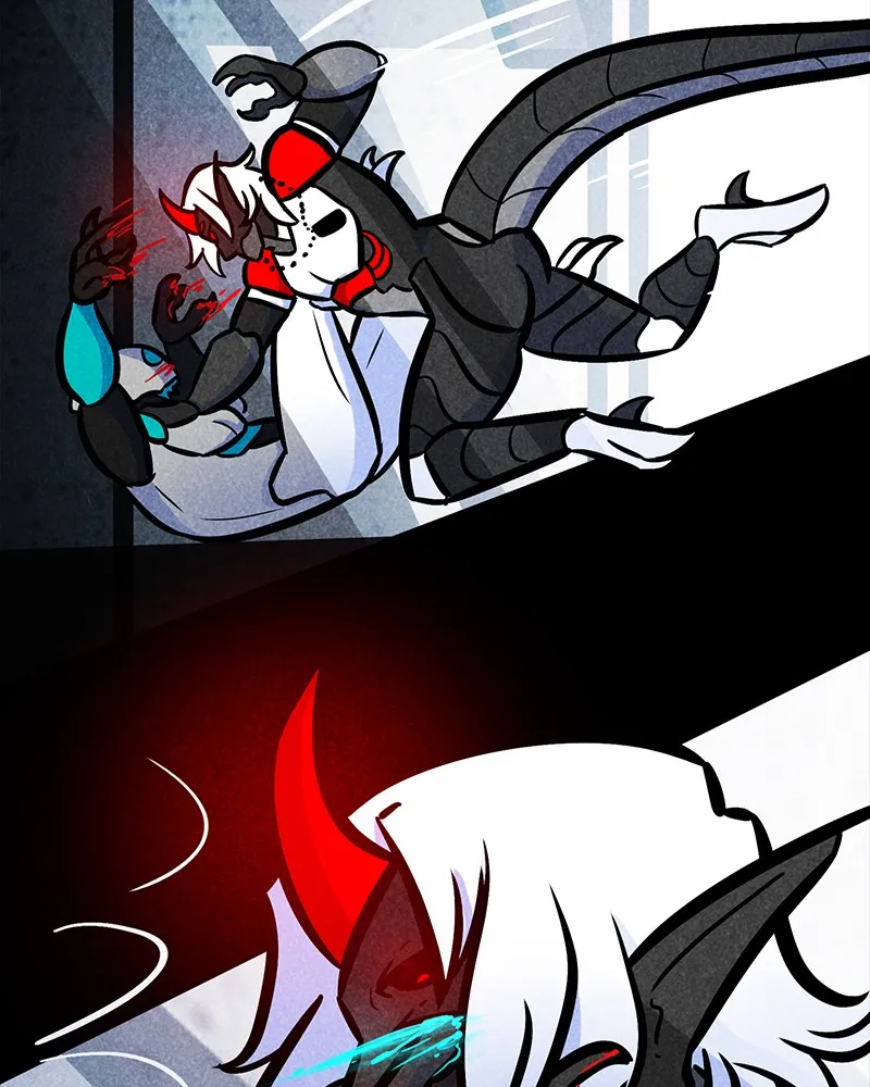 LoveBot Chapter 59 page 53 - 