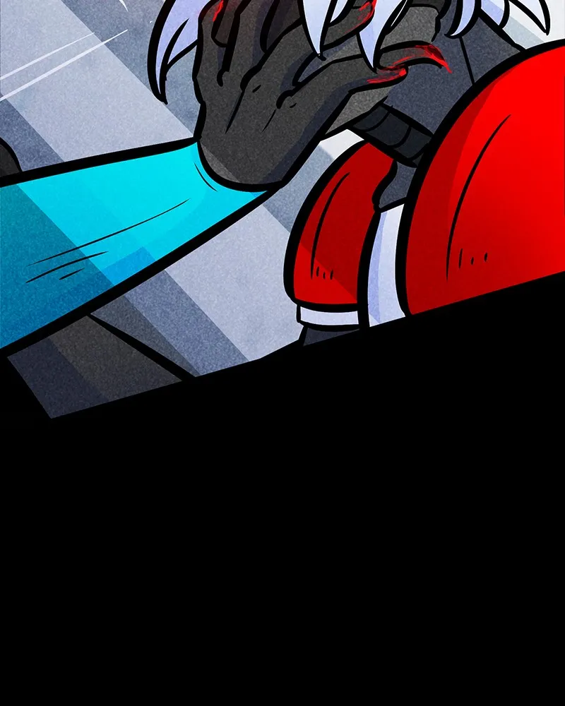 LoveBot Chapter 59 page 54 - 