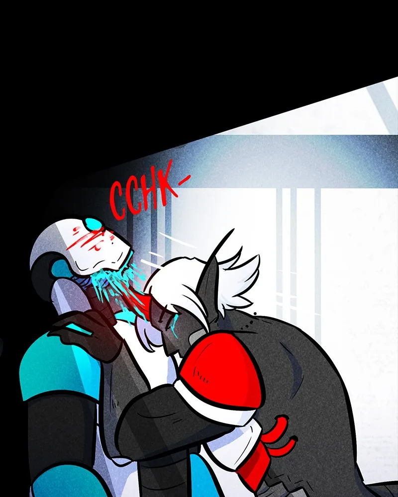 LoveBot Chapter 59 page 55 - 