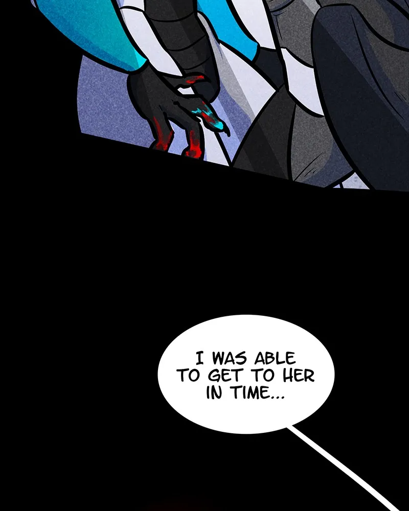 LoveBot Chapter 59 page 56 - 
