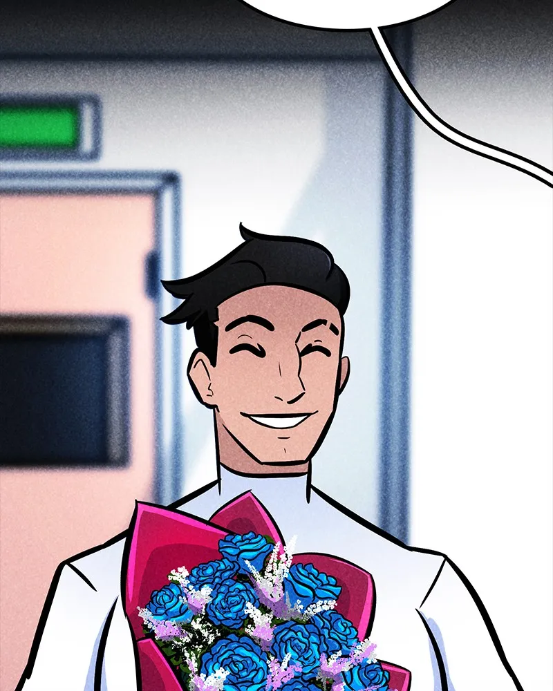 LoveBot Chapter 59 page 63 - 