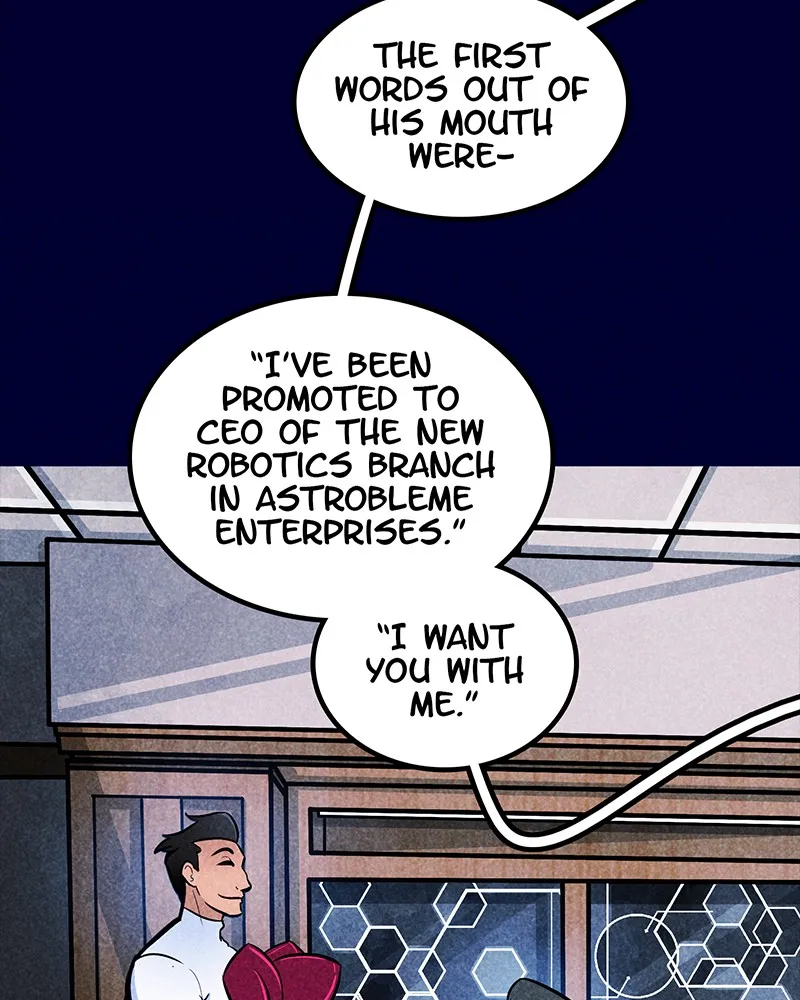 LoveBot Chapter 59 page 65 - 
