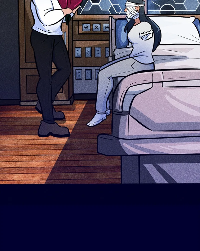 LoveBot Chapter 59 page 66 - 