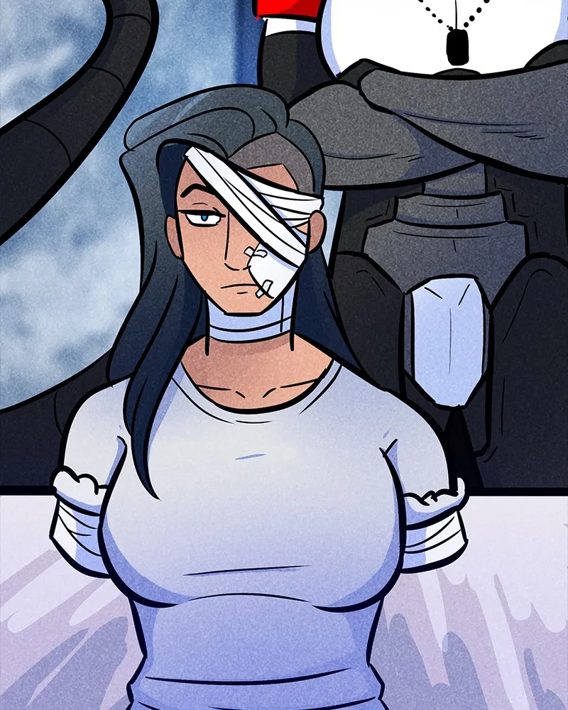 LoveBot Chapter 59 page 68 - 