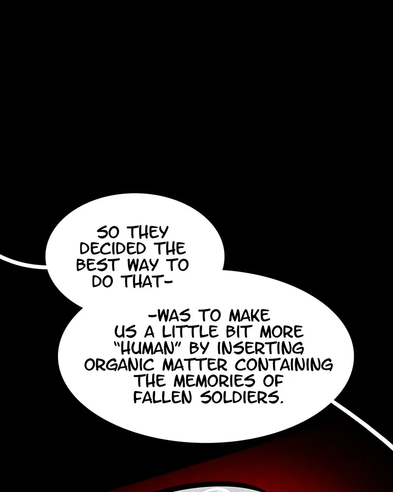 LoveBot Chapter 59 page 8 - 