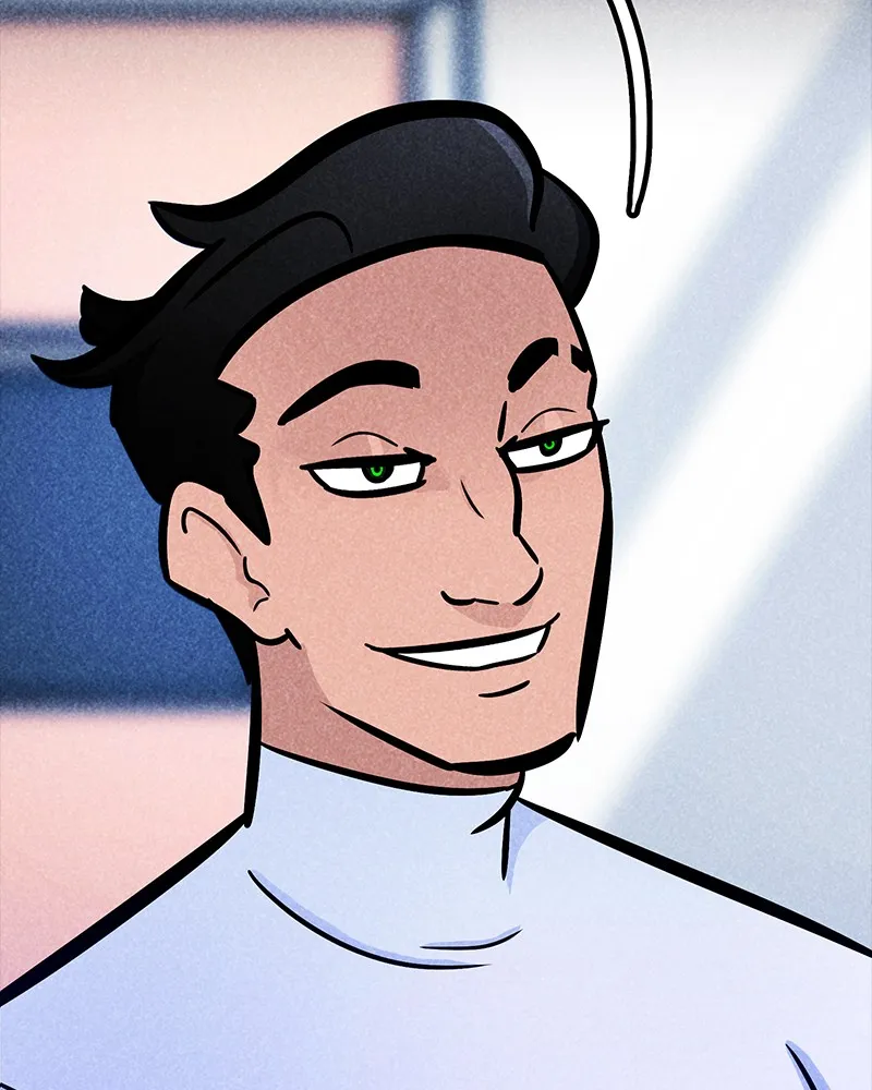 LoveBot Chapter 59 page 72 - 