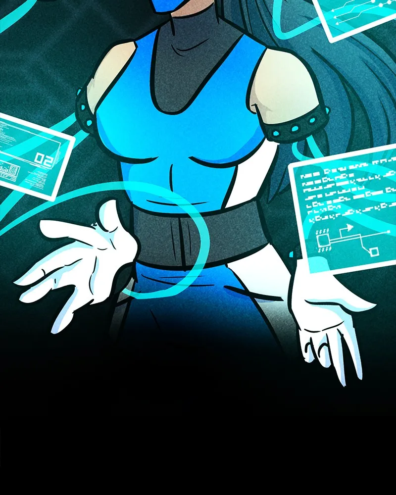 LoveBot Chapter 59 page 75 - 