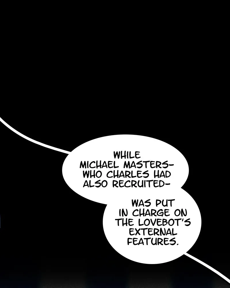LoveBot Chapter 59 page 76 - 