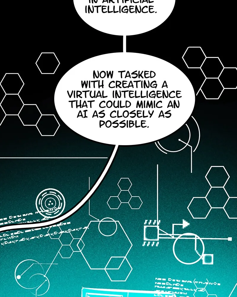 LoveBot Chapter 59 page 79 - 