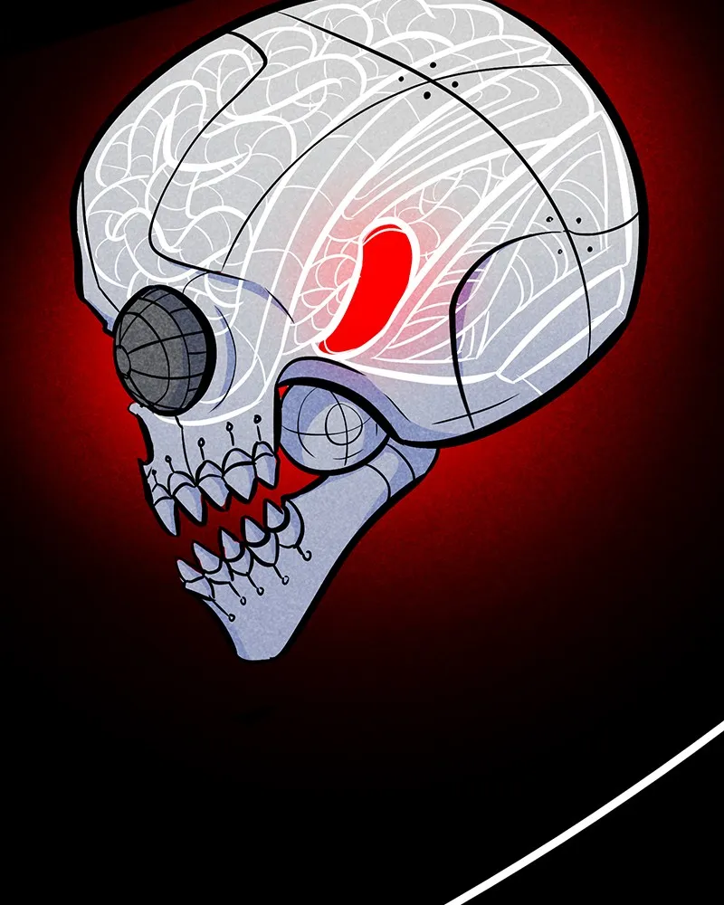 LoveBot Chapter 59 page 9 - 