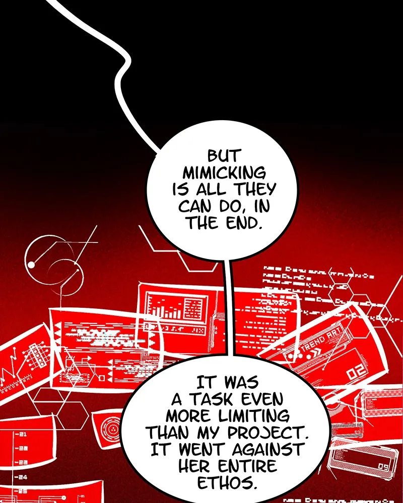 LoveBot Chapter 59 page 82 - 