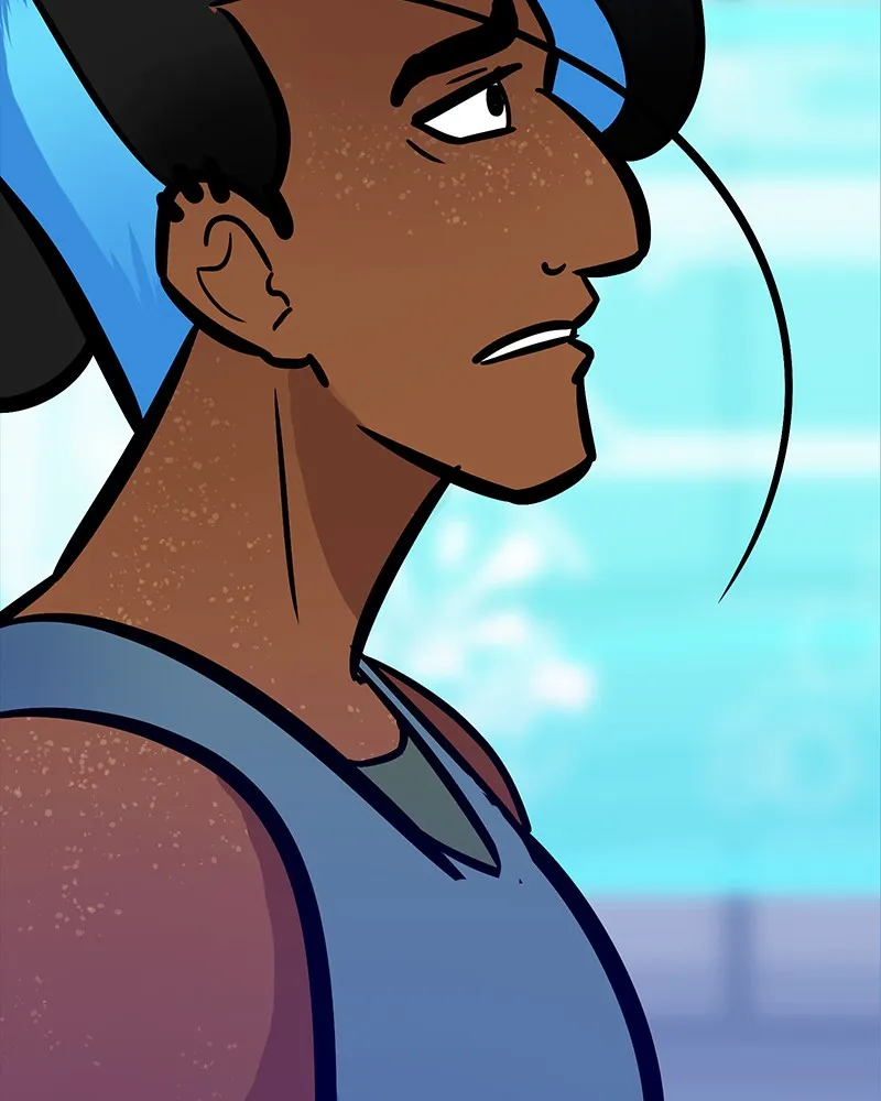 LoveBot Chapter 59 page 86 - 