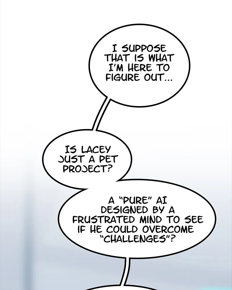 LoveBot Chapter 59 page 88 - 