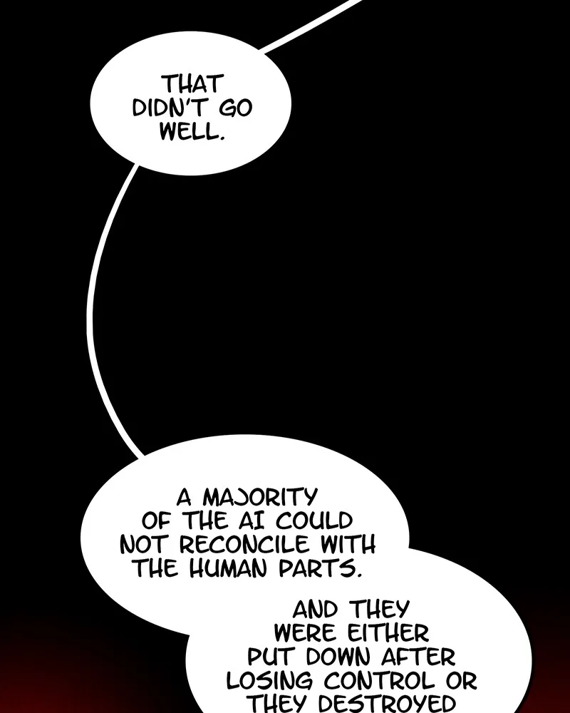 LoveBot Chapter 59 page 10 - 