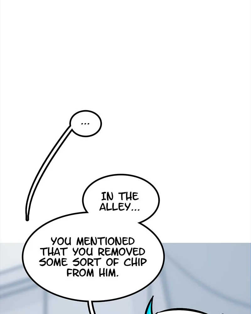 LoveBot Chapter 59 page 91 - 