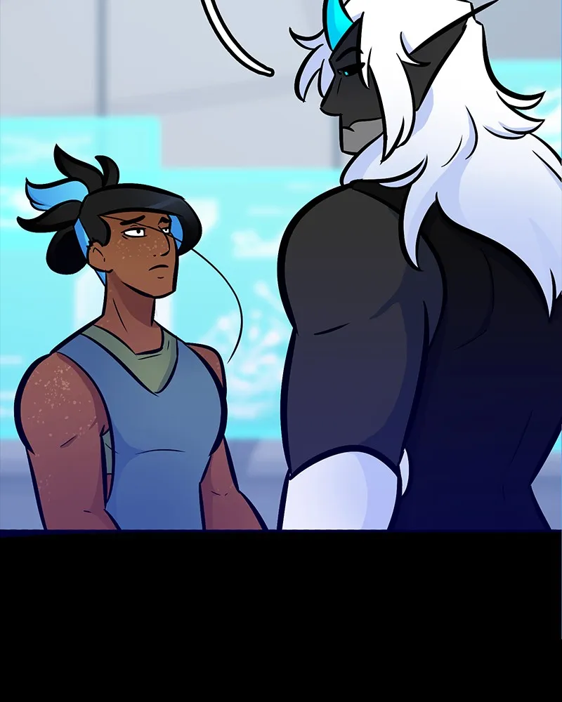 LoveBot Chapter 59 page 92 - 