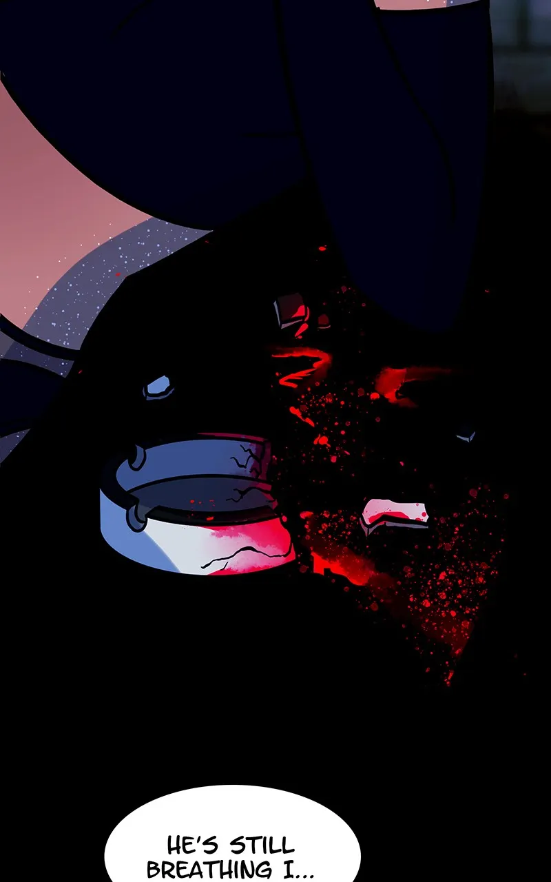 LoveBot Chapter 6 page 2 - 