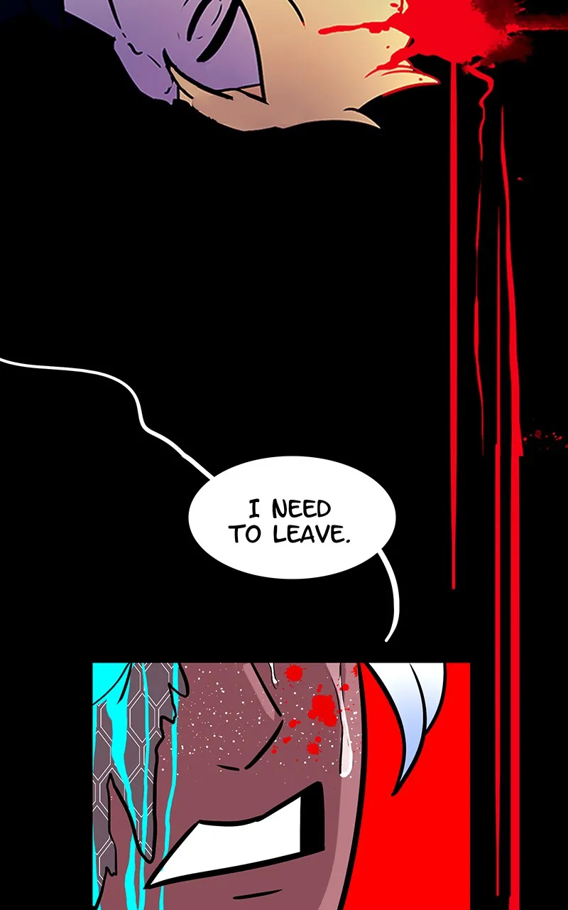 LoveBot Chapter 6 page 14 - 