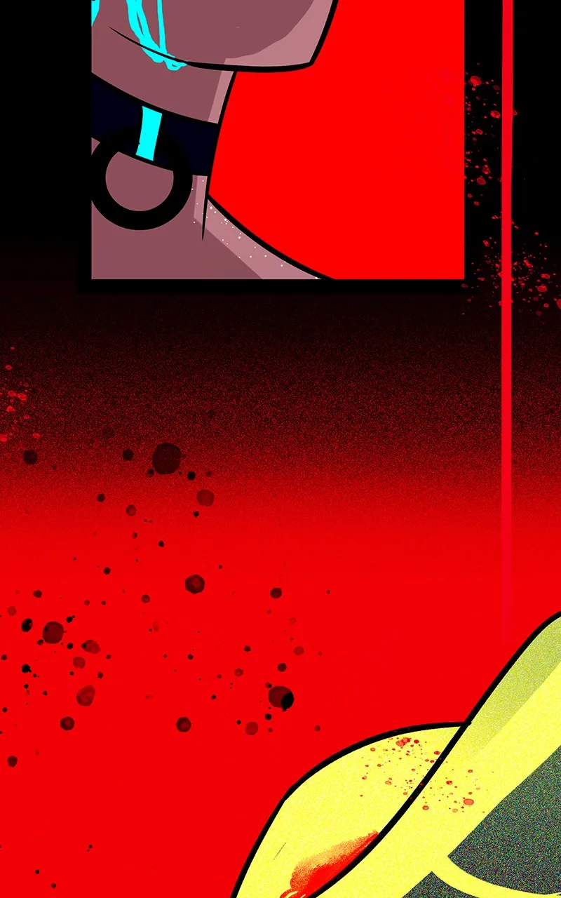 LoveBot Chapter 6 page 15 - 