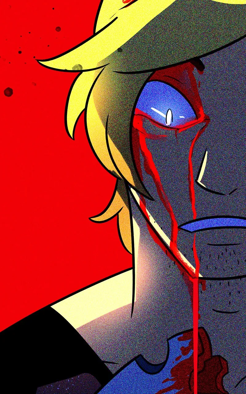 LoveBot Chapter 6 page 16 - 